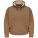G7271 FR Hooded Lanyard Jacket Duck XLT