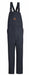 D1716 Bib Overalls Navy 52-1/2 In x 31 In