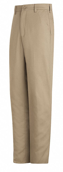 D1309 Pants Khaki 30 In x 30 In