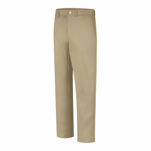 D1309 Pants Khaki 46 In x 32 In