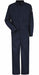 G7298 Flame-Resistant Coverall Navy 46 In