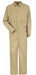 G7298 Resistant Coverall Khaki 46 In Tall
