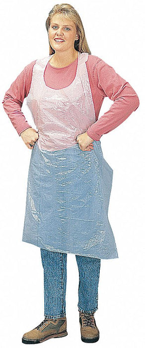 Bib Apron PK1000