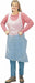 Bib Apron PK1000