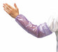 Chemical Resistant Sleeves Vinyl PK12