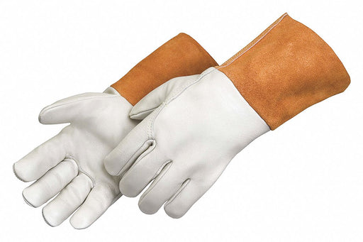 Welding Gloves MIG/TIG 13 S PK12