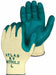 K2541 Coated Gloves Green/Yellow S PR