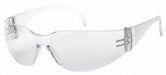 Safety Glasses Clear