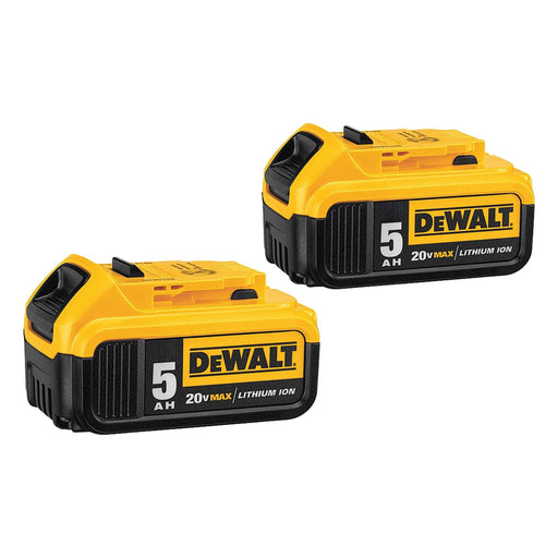 Battery 5 Ah Li-Ion PK2