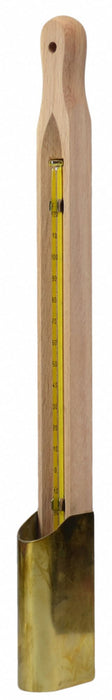 Thermometer 0 to 180deg.F S59F ASTM