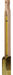 Thermometer 0 to 180deg.F S59F ASTM