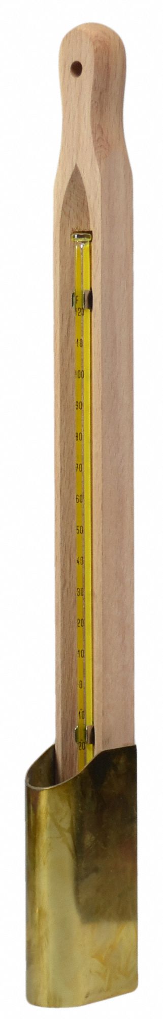 Thermometer 0 to 180deg.F S59F ASTM