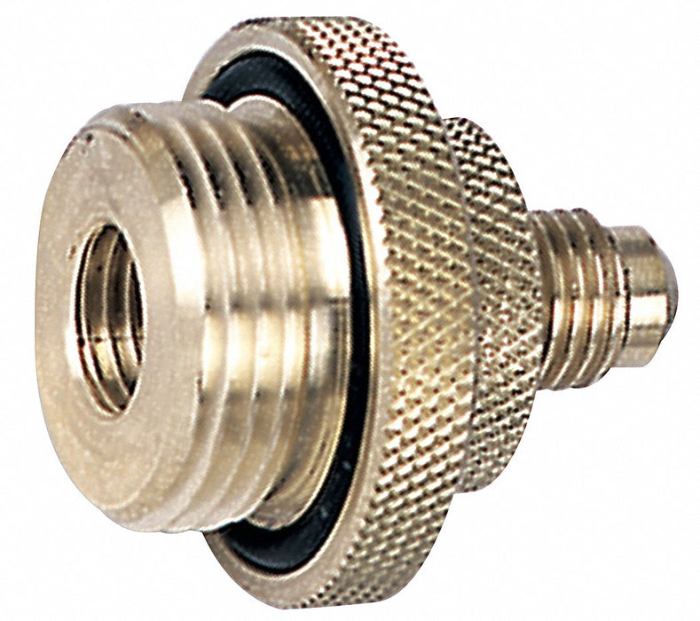 Backflow Quick Connect 3/4in NPT x 1/4in