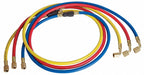 Backflow Test Kit Hose for Model 830