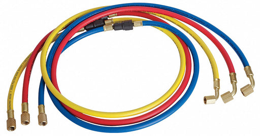 Backflow Test Kit Hose for Model 830