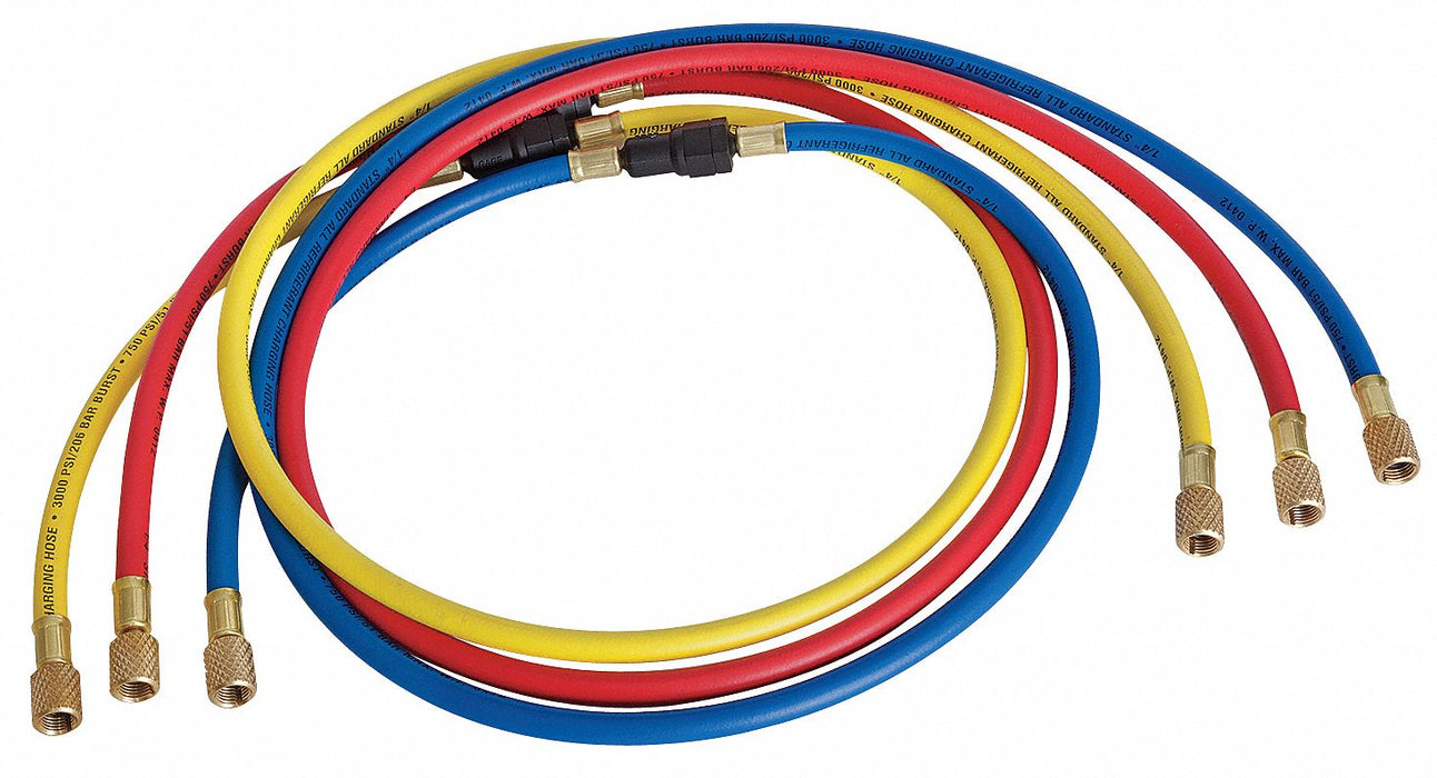 Backflow Test Kit Hose for 835 845-5 847
