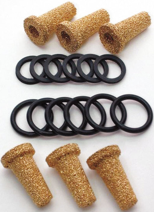 In-Line Filters for Backflow Kit Hose