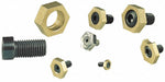Fixture Clamp M16 Hardened Steel PK4