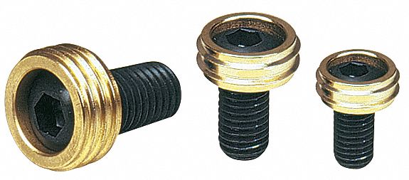 Fixture Clamp 1/2 -13 Steel