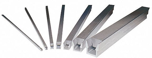 Fixture Clamp Steel