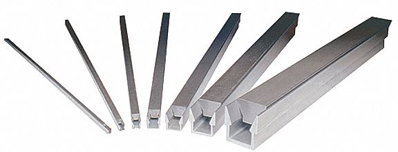 Fixture Clamp Steel
