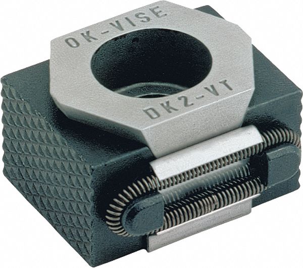 Vise Clamp