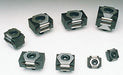 Vise Clamp with Smooth Jaws