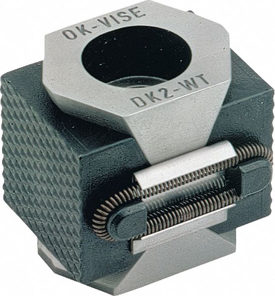 Vise Clamp