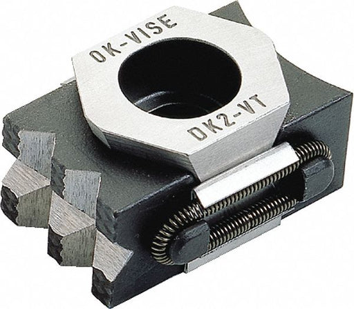 Vise Clamp