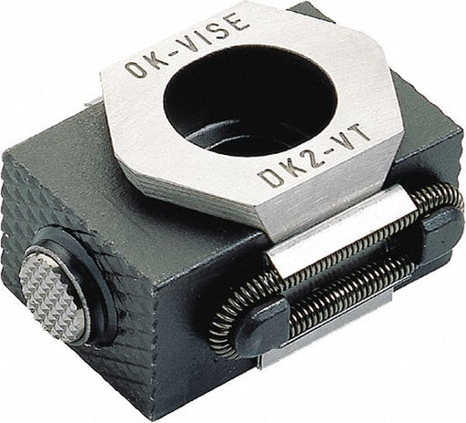 Vise Clamp