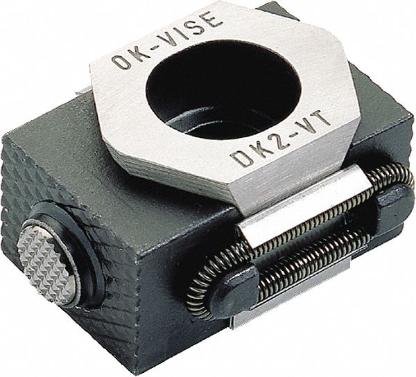 Vise Clamp