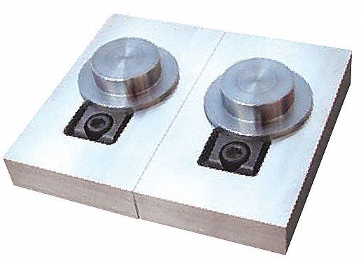Fixture Clamp 1/2 -13 Steel