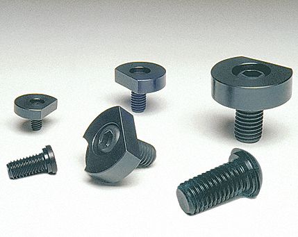 Fixture Clamp M16 Steel