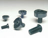 Fixture Clamp 3/8 -16 Steel