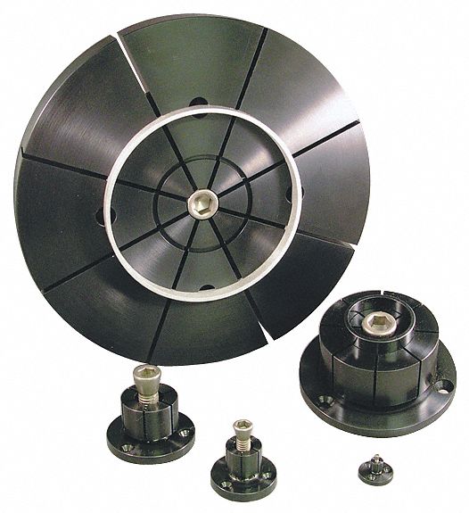 Fixture Clamp M16 Steel