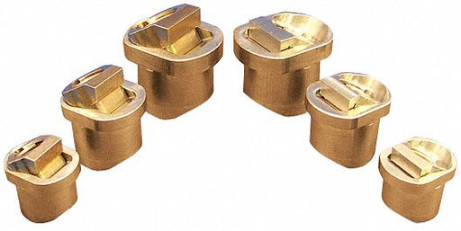 Fixture Clamp Stainless Steel