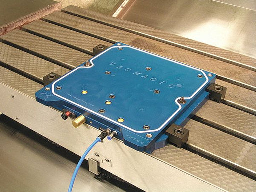 Vise Vacuum Complete System