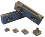 Vise Jaw Set