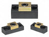 Fixture Clamp M10 Hardened Steel