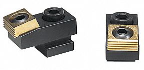 Fixture Clamp M12 Hardened Steel