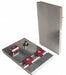 Vise Blank Pallet