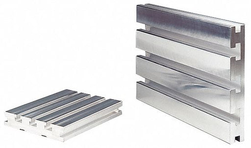 Fixture Clamp Aluminum