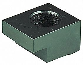 Fixture Clamp Steel