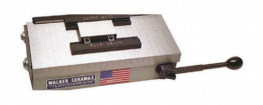 Fixture Clamp Aluminum