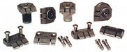 Fixture Clamp Steel