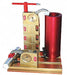 Fixture Clamp Steel
