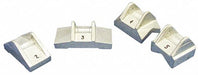 Fixture Clamp Aluminum