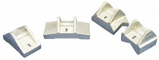 Fixture Clamp Steel