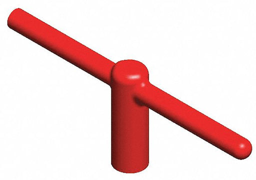 Fixture Clamp Steel