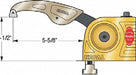 Fixture Clamp Steel